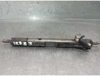 Recambio de inyector para mg serie 600 (rh) 2.0 turbodiesel referencia OEM IAM KBAL70P45  BOSCH