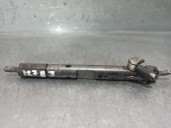 Recambio de inyector para mg serie 600 (rh) 2.0 turbodiesel referencia OEM IAM KBAL70P45 BOSCH