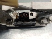 Replacement heater / air conditioning control unit for Mitsubishi Space Star (DG0) 1.3 cat OEM IAM reference MR262492 
