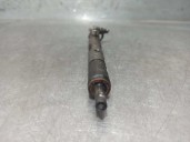 Recambio de inyector para mg serie 600 (rh) 2.0 turbodiesel referencia OEM IAM KBAL70P45 BOSCH