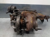 Recambio de turbocompresor para volkswagen passat berlina (3b2) 1.9 tdi referencia OEM IAM 028145702 4540972 GARRETT