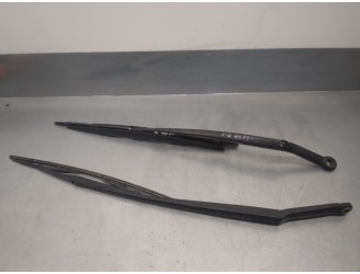 Recambio de brazo limpia delantero izquierdo para bmw serie 3 berlina (e46) 2.0 16v diesel cat referencia OEM IAM 61619071613  