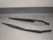 Recambio de brazo limpia delantero izquierdo para bmw serie 3 berlina (e46) 2.0 16v diesel cat referencia OEM IAM 61619071613 