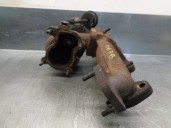 Recambio de turbocompresor para volkswagen passat berlina (3b2) 1.9 tdi referencia OEM IAM 028145702 4540972 GARRETT