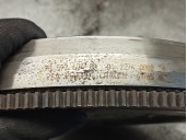 Recambio de volante motor para peugeot 407 1.6 hdi fap cat (9hz / dv6ted4) referencia OEM IAM 9659269480  