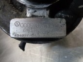 Recambio de turbocompresor para volkswagen passat berlina (3b2) 1.9 tdi referencia OEM IAM 028145702 4540972 GARRETT