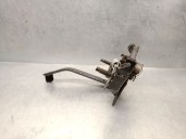 Recambio de cerradura capot para nissan micra v (k14) 0.9 ig-t referencia OEM IAM 656015FA0A 656015FA0A 