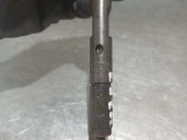 Recambio de inyector para mg serie 600 (rh) 2.0 turbodiesel referencia OEM IAM KBAL70P45 BOSCH