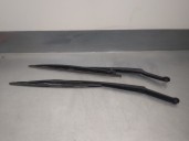 Recambio de brazo limpia delantero izquierdo para bmw serie 3 berlina (e46) 2.0 16v diesel cat referencia OEM IAM 61619071613 