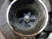 Recambio de turbocompresor para volkswagen passat berlina (3b2) 1.9 tdi referencia OEM IAM 028145702 4540972 GARRETT