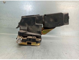 Recambio de cerradura puerta trasera derecha para mitsubishi space star (dg0) 1.3 cat referencia OEM IAM MR911786 2 PINES 5 PUER