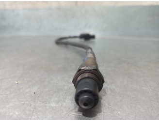 Recambio de sonda lambda para chevrolet aveo sedán ltz referencia OEM IAM 0281004129 BOSCH