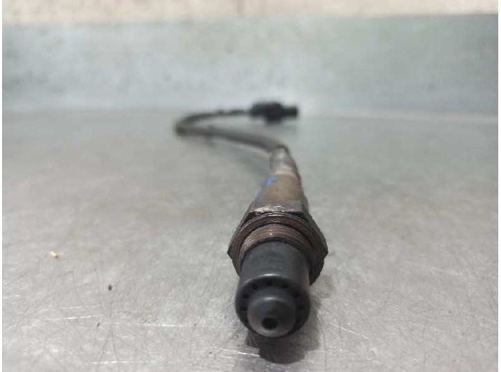 Recambio de sonda lambda para chevrolet aveo sedán ltz referencia OEM IAM 0281004129 BOSCH