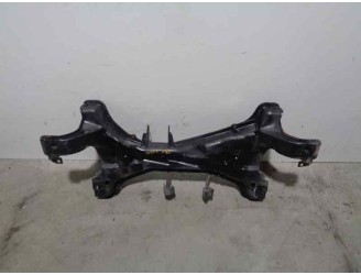 Recambio de puente delantero para volkswagen sharan (7m6/7m9) 1.9 tdi referencia OEM IAM 3246012 CUNA MOTOR CESTA 19