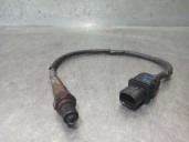 Recambio de sonda lambda para chevrolet aveo sedán ltz referencia OEM IAM 0281004129 BOSCH