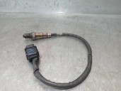 Recambio de sonda lambda para chevrolet aveo sedán ltz referencia OEM IAM 0281004129 BOSCH