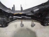 Replacement front subframe for Volkswagen Sharan (7M6/7M9) 1.9 TDI OEM IAM reference 3246012 CUNA MOTOR CESTA 19