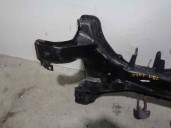 Replacement front subframe for Volkswagen Sharan (7M6/7M9) 1.9 TDI OEM IAM reference 3246012 CUNA MOTOR CESTA 19