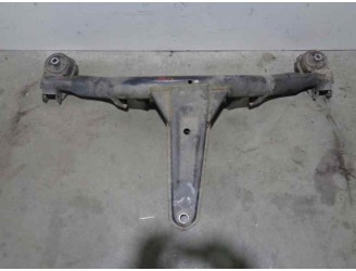 Recambio de puente trasero para volkswagen sharan (7m6/7m9) 1.9 tdi referencia OEM IAM 3246014 SOLO PUENTE CESTA 19