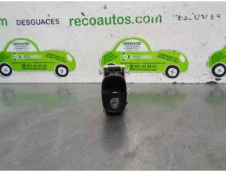 Recambio de mando elevalunas trasero derecho para mercedes-benz clase clk (w209) coupe 3.2 v6 18v cat referencia OEM IAM A209820
