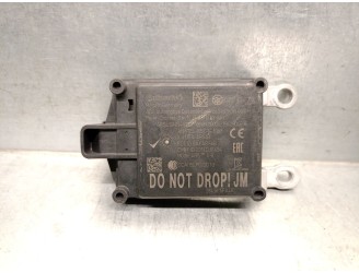 Replacement sensor for Nissan Micra V (K14) 0.9 IG-T OEM IAM reference 284385FA4A 