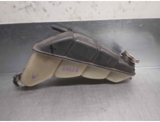 Replacement expansion tank for Mercedes-Benz E Class (W210) saloon diesel 2.9 turbodiesel CAT OEM IAM reference 210500024