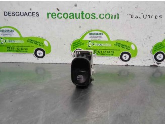 Recambio de mando elevalunas trasero izquierdo para mercedes-benz clase clk (w209) coupe 3.2 v6 18v cat referencia OEM IAM A2098