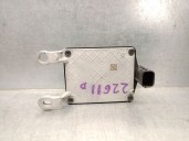 Recambio de sensor para nissan micra v (k14) 0.9 ig-t referencia OEM IAM 284385FA4A  