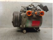 Replacement air conditioning compressor for Mitsubishi Space Star (DG0) 1.3 CAT OEM IAM reference MR398278 MSC60CN MITSUBISHI