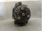 Replacement air conditioning compressor for Mitsubishi Space Star (DG0) 1.3 CAT OEM IAM reference MR398278 MSC60CN MITSUBISHI