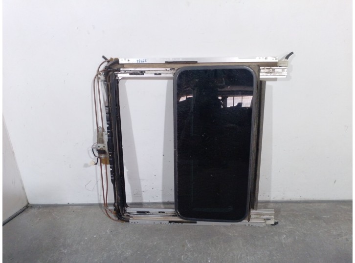 Recambio de techo electrico para mazda 6 hatchback (gg) 2.3 (gg3s) referencia OEM IAM 999370600 999370600 