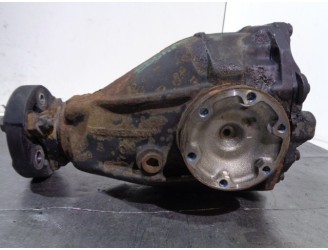 Recambio de diferencial trasero para mercedes-benz clase e (w210) berlina diesel 2.9 turbodiesel cat referencia OEM IAM 21035108