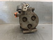 Replacement air conditioning compressor for Mitsubishi Space Star (DG0) 1.3 CAT OEM IAM reference MR398278 MSC60CN MITSUBISHI