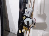 Recambio de techo electrico para mazda 6 hatchback (gg) 2.3 (gg3s) referencia OEM IAM 999370600 999370600 