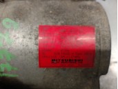 Replacement air conditioning compressor for Mitsubishi Space Star (DG0) 1.3 CAT OEM IAM reference MR398278 MSC60CN MITSUBISHI
