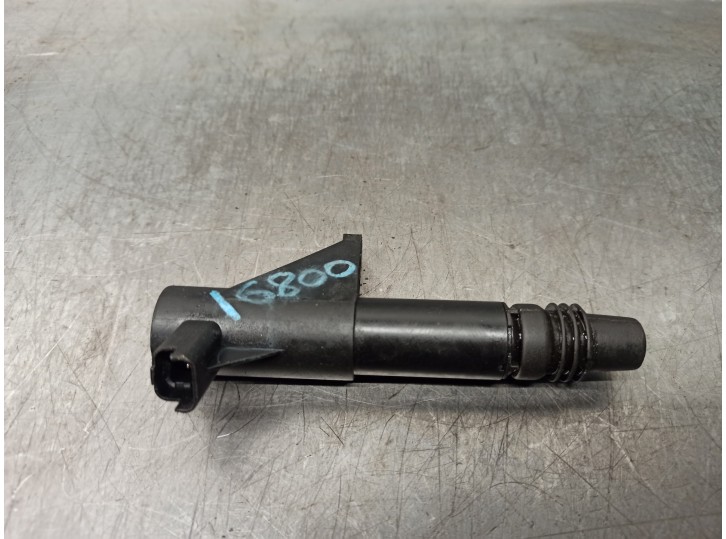 Recambio de bobina encendido para peugeot 407 3.0 v6 24v referencia OEM IAM 15048 15048 ANGLI