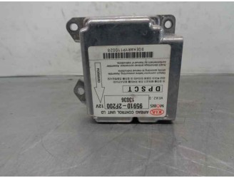 Recambio de centralita airbag para kia cerato 2.0 turbodiesel cat referencia OEM IAM 959102F200 