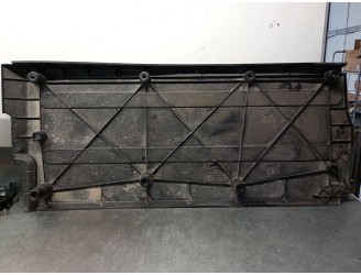 Recambio de cubrecarter para mg mg zs suv (azs1) 1.5 vti referencia OEM IAM 10558713  