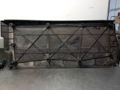 Recambio de cubrecarter para mg mg zs suv (azs1) 1.5 vti referencia OEM IAM 10558713  