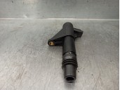 Replacement ignition coil for Peugeot 407 3.0 V6 24V OEM IAM reference 15048 15048 ANGLI