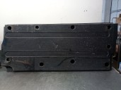 Recambio de cubrecarter para mg mg zs suv (azs1) 1.5 vti referencia OEM IAM 10558713  