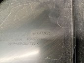 Recambio de cubrecarter para mg mg zs suv (azs1) 1.5 vti referencia OEM IAM 10558713  