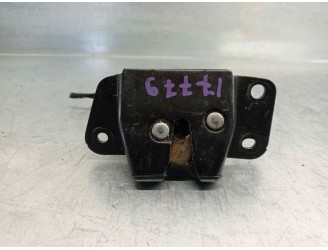 Recambio de cerradura maletero / porton para mitsubishi space star (dg0) 1.3 cat referencia OEM IAM MR247931 1 PINES 5 PUERTAS