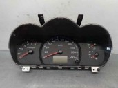 Recambio de cuadro instrumentos para kia cerato 2.0 turbodiesel cat referencia OEM IAM 940032F340 