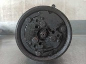 Recambio de compresor aire acondicionado para mg serie 600 (rh) 2.0 turbodiesel referencia OEM IAM JBP100770 1011 SANDEN
