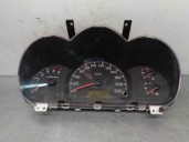 Recambio de cuadro instrumentos para kia cerato 2.0 turbodiesel cat referencia OEM IAM 940032F340 