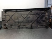 Recambio de cubrecarter para mg mg zs suv (azs1) 1.5 vti referencia OEM IAM 10558714  