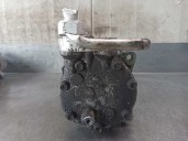 Recambio de compresor aire acondicionado para mg serie 600 (rh) 2.0 turbodiesel referencia OEM IAM JBP100770 1011 SANDEN