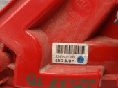 Recambio de faro antiniebla trasero derecho para kia xceed (cd) 1.6 crdi 115 referencia OEM IAM 92406J7300 92406J7300 