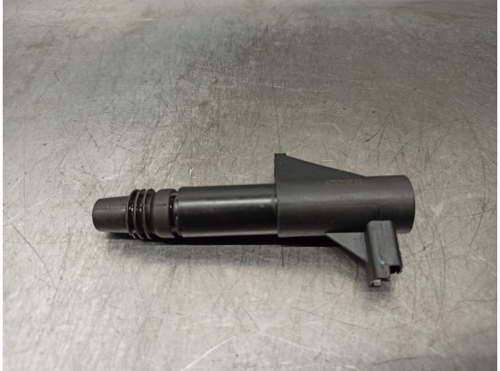 Replacement ignition coil for Peugeot 407 3.0 V6 24V OEM IAM reference 15048 15048 ANGLI